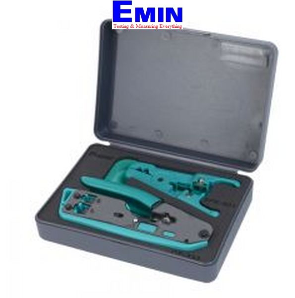 Hand tools used for stripping and preparing electrical cables