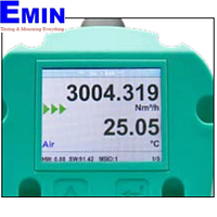 CS Instruments Z695 5000 Display for VA 500