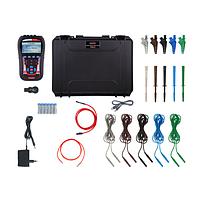 Metrel MI 2893 Class A Power Quality Analysers (50 … 500/ 1000 V RMS; 87 … 1730 V)