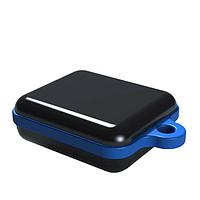 Serpac CXL23ABKABL Hand Held