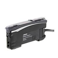 OMRON E3NX-FAH11 2M High-performance digital fiber amplifier