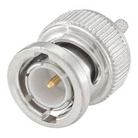 Rosenberger 71S107-802N5 Cable Connectors STRAIGHT PLUG