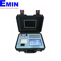 Wrindu RDDT-10A Grounding Down Lead Conduction Tester (10mΩ-10Ω)