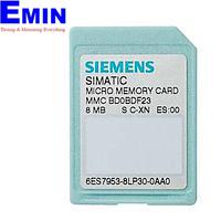 Memory Card Siemens S7-300, 2MB, 6ES7953-8LL31-0AA0
