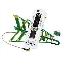 GIGAHERTZ SOLUTIONS HF59B RF Analyzer (700 MHz - 2.7 GHz)