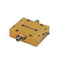 Mini-Circuits ZVA-203GX+ General Purpose Amplifiers Low Noise Amplifier, 1500 - 21000 MHz, 50?