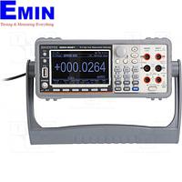 GW INSTEK GDM-9060 Digit Dual Measurement Multimeter (0.0075%, 6 1/2 Digit)