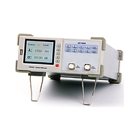 Deviser OM5000 Optical Attenuator (1200 ~ 1650nm)