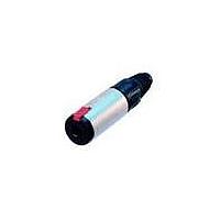 NEUTRIK NJ3FC6 Phone Connectors 3C 1/4" CABLE-JACK