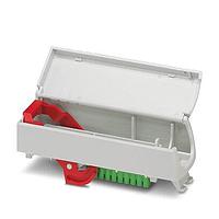 PHOENIX CONTACT 2201492 Housing, Upper Part ME PLC 40 CT10 GY7035