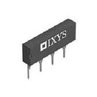 IXYS CPC1218 Miniature 4 PIN SIP