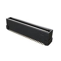 Harwin F30-10206045R Connectors FLECTO 0.8mm pitch Female 60 way Signal (19.75mm)