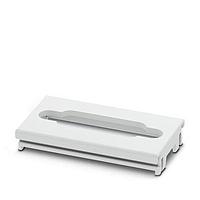 PHOENIX CONTACT 2203896 Filler Plug ICS25-F45D15-7035 FILLER PLUGS