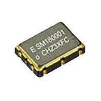 Epson VG7050EAN SM18T009-DJGHPZB VCXO 2.5V +/-50PPM -40 85C ACTIVE HIGH HI-Z BULK