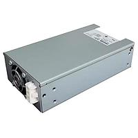 TDK-Lambda CUS600M1-28/EF Switching Power Supplies AC-DC, Medical, 115-230VAC, Output 28V 21.5A, 602W + End Fan