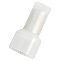 KS Terminals PB8 Closed End Nylon, Closed End Connectors, 8 AWG