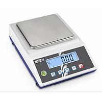 KERN PCB 3000-2 Hi-Standard Lab Balance (3600 g, 0.01 g)