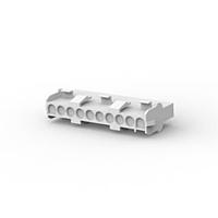 AMP Connectors - TE Connectivity 926309-3 Pin & Socket Connectors 10P UMNL
