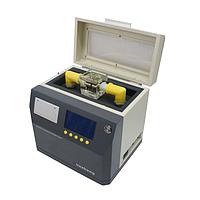 Huazheng HZJQ-D1 IEC60156 Insulating Oil BDV Test Equipment