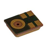 Knowles SPH0655LM4H-1 Microphones SISONIC MEMS MICROPHONE;Digital;Bottom;66dB SNR;132.5dB SPL;-37 +/-1dBV;25Hz;86dB PSRR;Low Power: 260 / Standard: 1000;1.8V