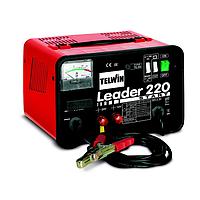 Telwin LEADER 220 START BATTERY CHARGER / STARTER (0,8 KW)