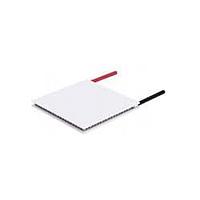 Laird Thermal Systems 387003017 Thermoelectric Peltier Modules ET6-19-F1-4040-TA-W6