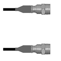 Amphenol Custom Cable Q-2L02L0013008i RF Cable Assemblies N-SP/N-SP LMR40 8I