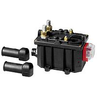 Littelfuse 08097262 Control Switches El.Bms Tgc/Rmsm 24V Sep.Feed. (+O-)