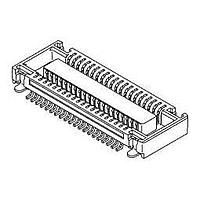 Molex 54363-0278 Receptacles 20CKT VRT SMT RECPT