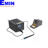 QUICK QUICK TS1200D Intelligent Lead-free Soldering Station (200~420°C, 120W)