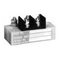 Raychem - TE Connectivity 1616131-8 Solid State Relays Q50E (FAA/PMA)=RELAY