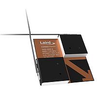 Ezurio EFD2471A3S-10MHF1 Flexible Antenna FlexMIMO WiFi 6E; MHF1 conn., 2.4 - 2.5 / 4.9 - 5.925 / 5.925 - 7.125 GHz