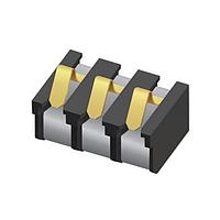 KYOCERA AVX 009155004051016 Battery Connector FYE INDUSTRIAL - FALCON