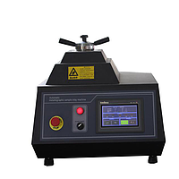 Hoyamo HXQ-2 Automatic Sample Mounting Machine (φ25mm~φ50mm)