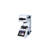 Vicker Hardness tester