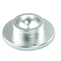 DLAB 18101007 Reaction Block (100ml; round bottom)