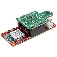 Microchip Technology EV18H79A Evaluation Kits ML-TDK with IMU-14