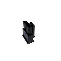 Adam Tech DMT-1A-03 Receptacle Housing CONN RECEPT 3POS SINGLE 3.0MM