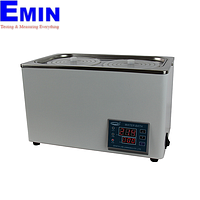 Zenith Lab WH-2 Water Bath (500W, 6L)