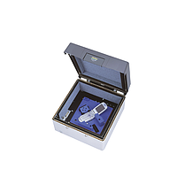 Anritsu MA8120E Shield Box for Mobile Phone Testing