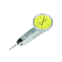 Mahr 4301250DKS Test Indicator (800 SGA, ± 0.25mm)