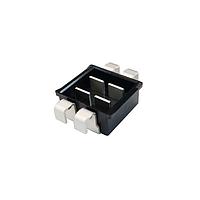 JAE Electronics DW11P04PSN2R280 Connectors Floating B2B Power Con. 4-Position Power Compatibility up to 20A/250V, Plug