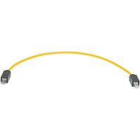 HARTING 09457441525 Cat 6 RJI CABLE 8XAWG27/7 STRAND PP 3.0M