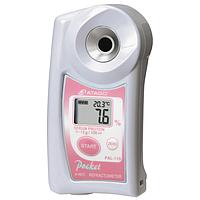 ATAGO PAL-11S Serum Proteins Refractometer (0.0 ~ 12.0 g/100 mL)