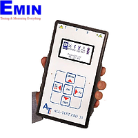 All Test Pro AT33 EV ELECTRIC VEHICLE MOTOR TESTER (800hz,  999 MΩ, 1000V)