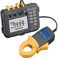 HIOKI 3290 CLAMP METER (AC/DC 2000A; True RMS)