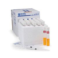 HANNA HI93754A-25 Low Range COD Reagents (0 to 150 mg/L O₂)