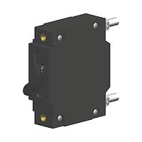 Carling Technologies CA1-B0-34-610-121-D Supplementary Protector / Motor Controller 10 A ONE POLE