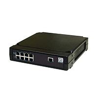 Phihong POE240U-4BT-R PoE Midspan Injector 4 Port 240W 56V 2.5G POE Midspan