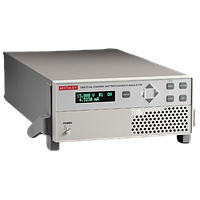 KEITHLEY 2306 DC Power Supply Dual Channel Battery Simulator